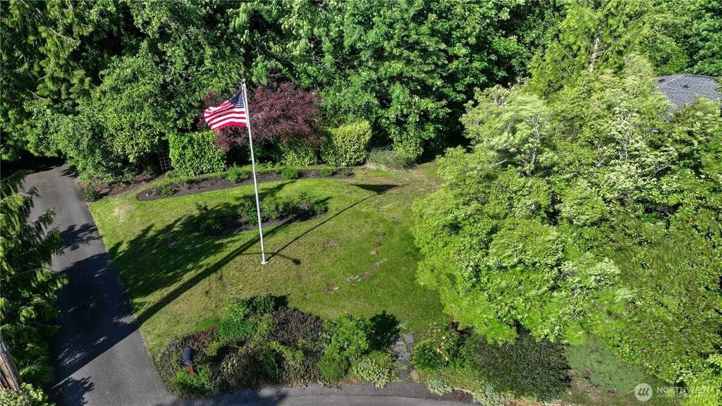 Agnes Road Ne, Tacoma