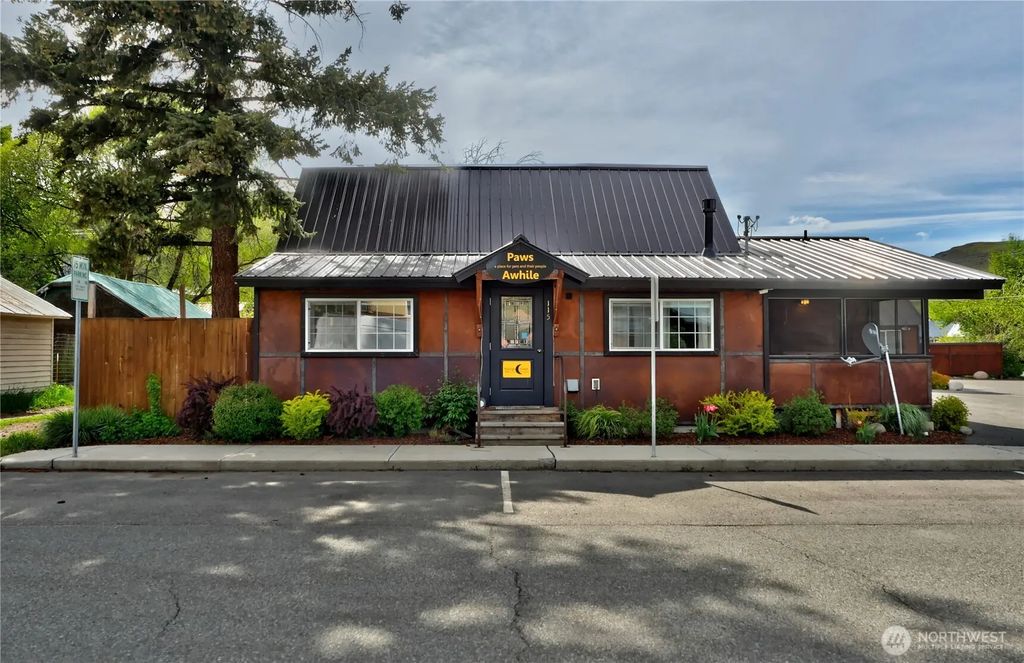 115 Johnson Street N 1,2,3, Twisp
