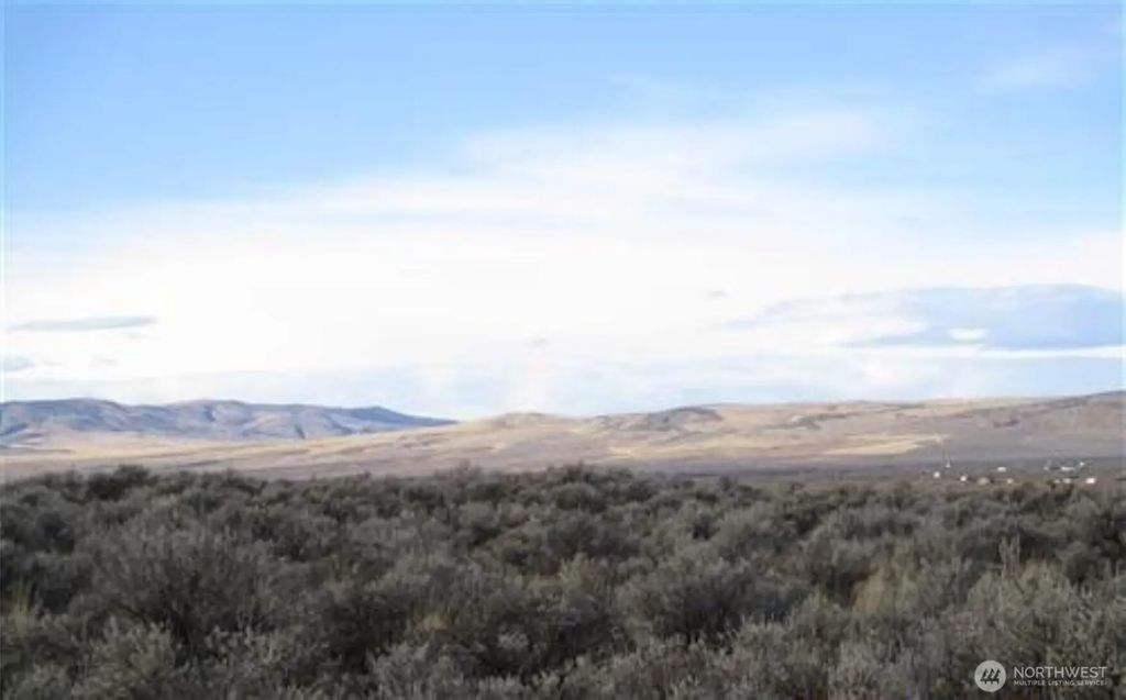 Lot 63 Mesa Drive, Ephrata