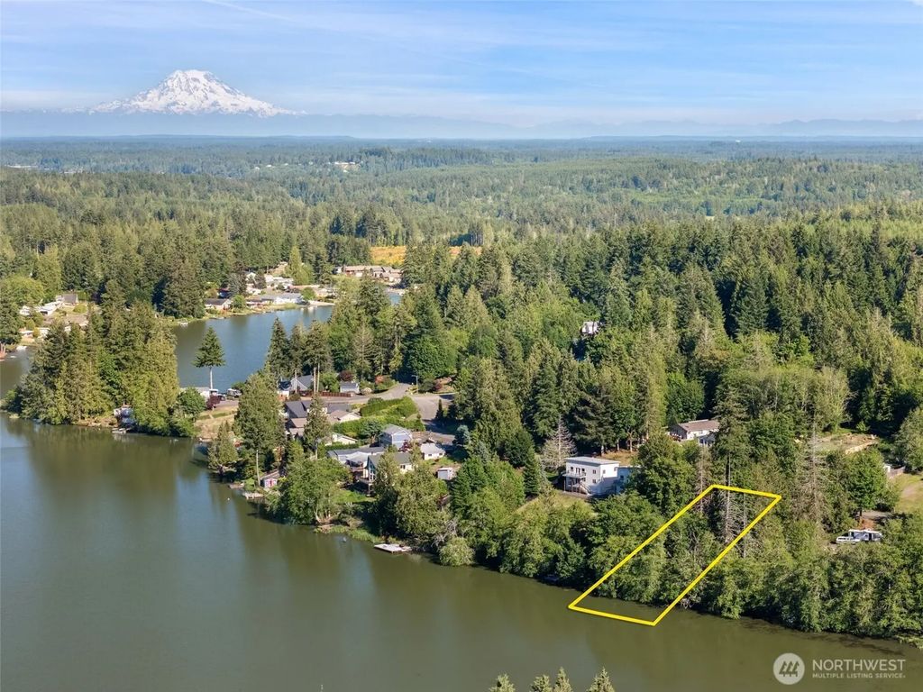 1710 Se Crescent Drive, Shelton
