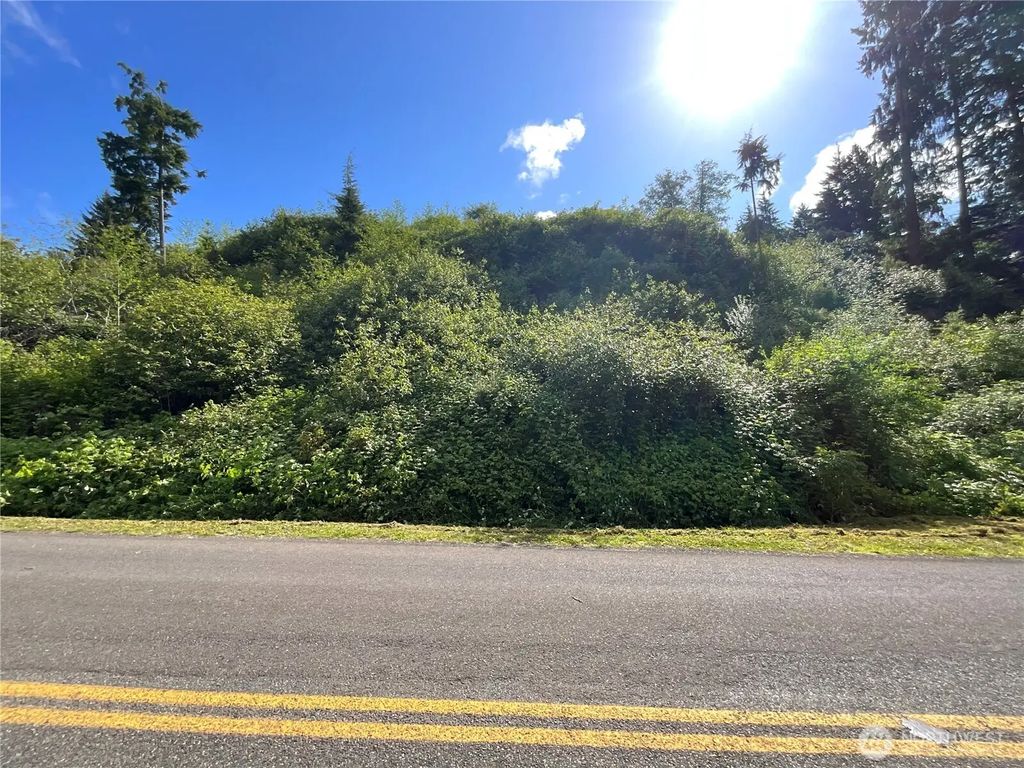 Grays Harbor Boulevard, Hoquiam