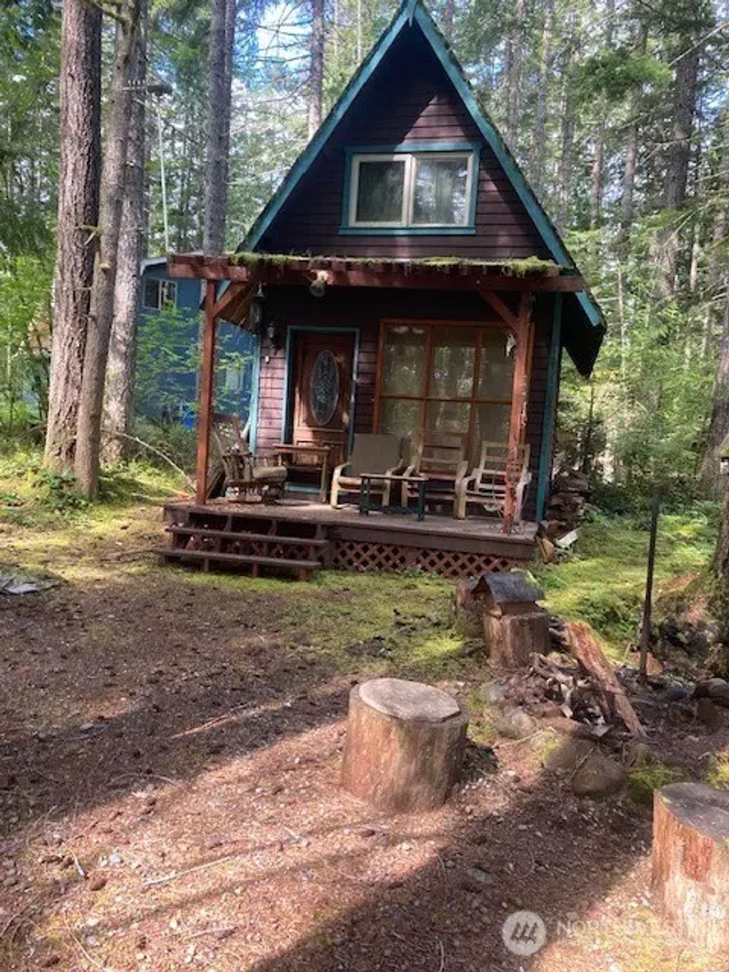 830 N Potlatch Drive, Hoodsport