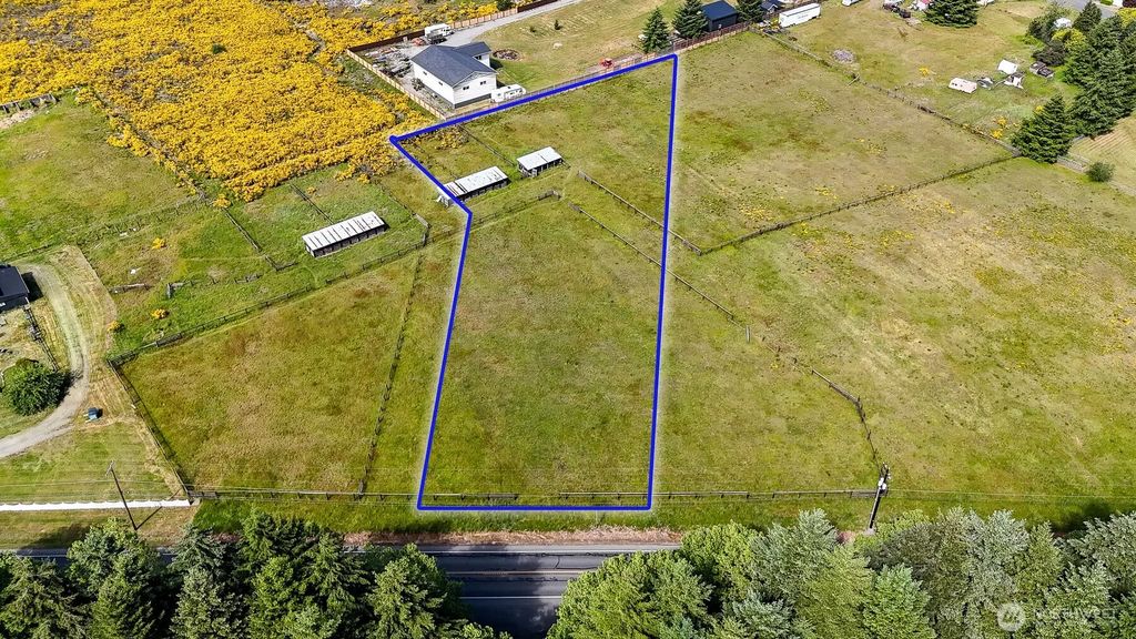 14526 Se Yelm Avenue, Yelm