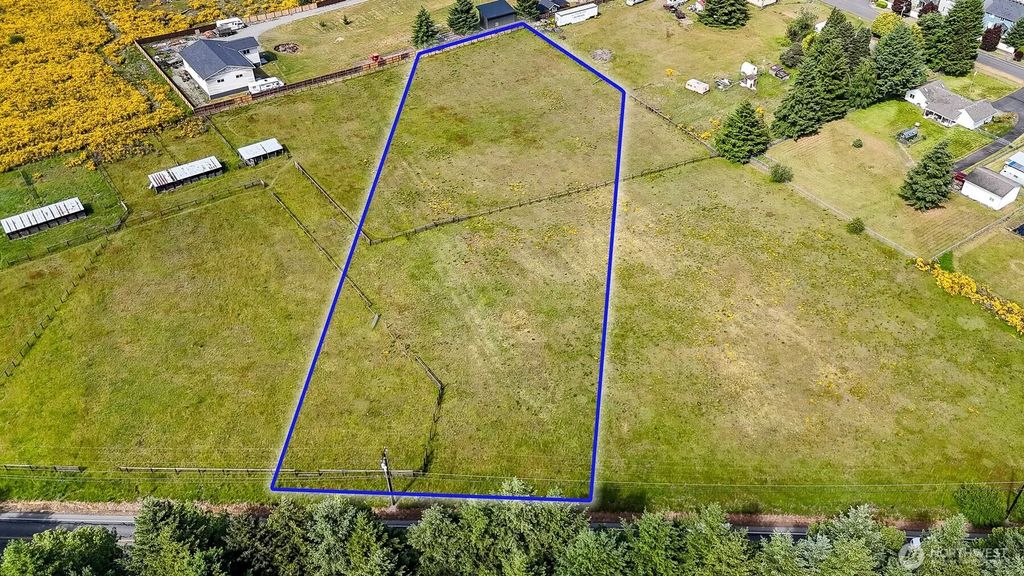 14602 Se Yelm Avenue, Yelm