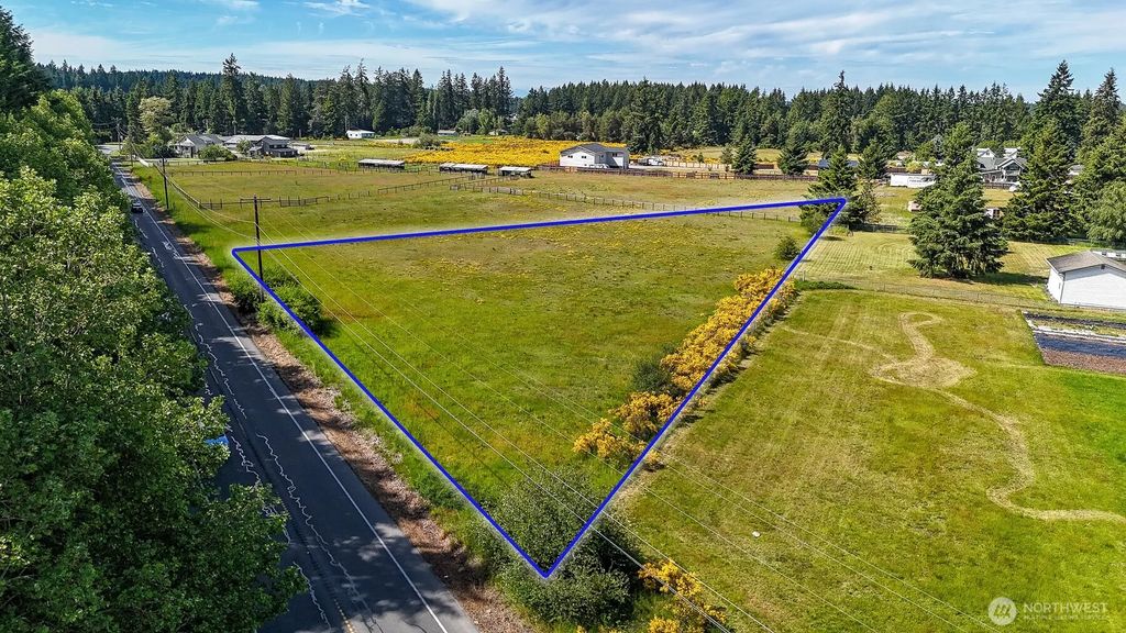14620 Se Yelm Avenue, Yelm