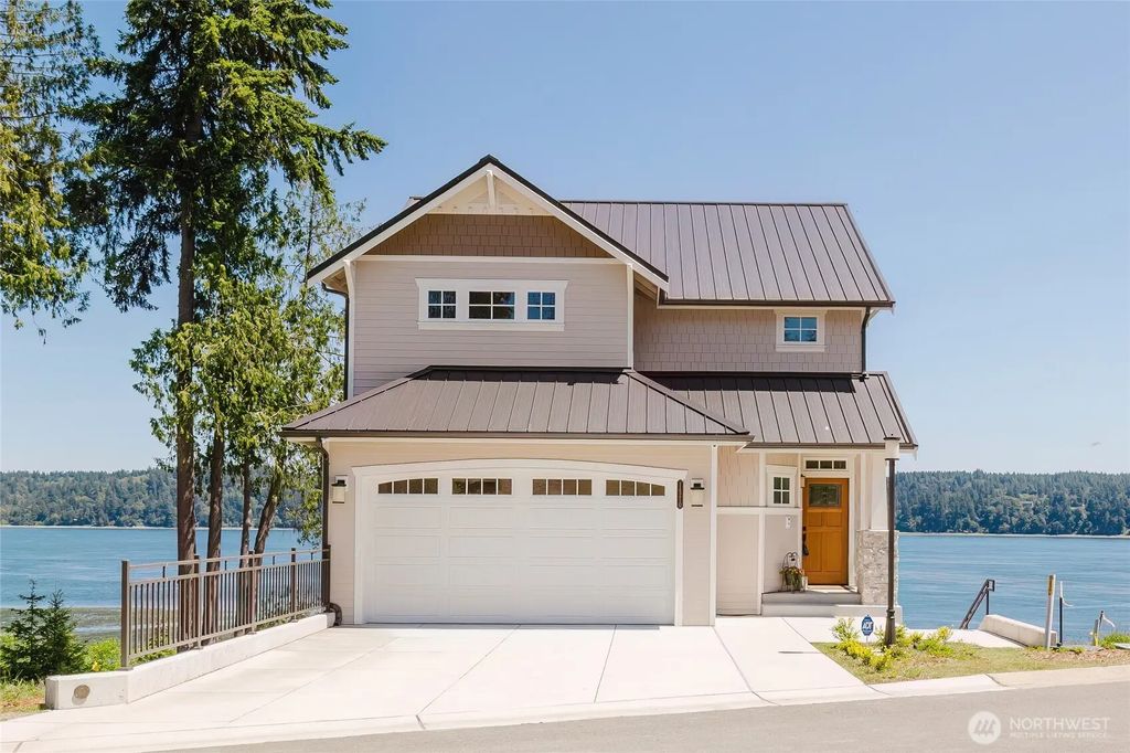 14210 Olalla Crest Lane Se, Olalla