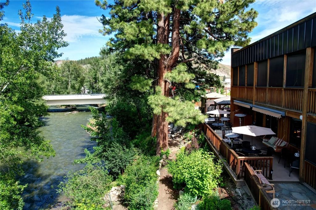 140 Twisp Avenue W 204, Twisp