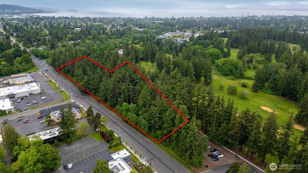 3729 Meridian Street, Bellingham