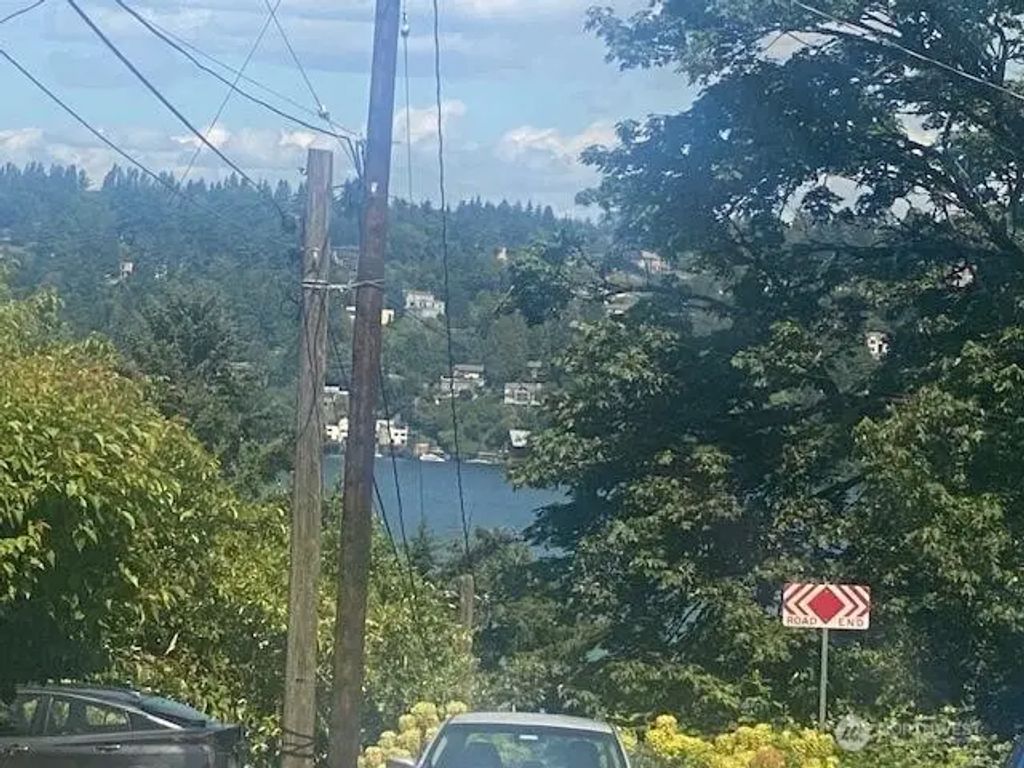 Arrowsmith Avenue S, Seattle