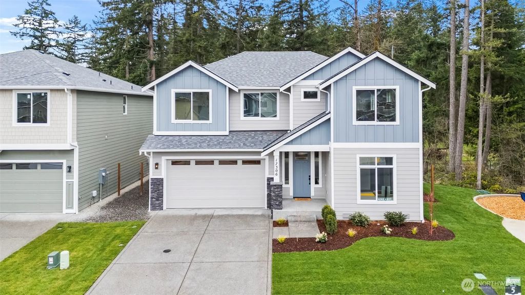 17314 82nd Avenue Ct E, Puyallup