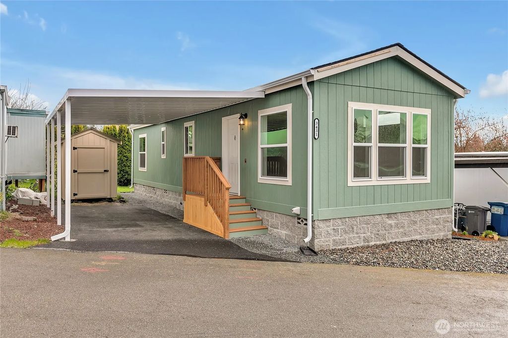 3431 S 181st Place 144, SeaTac