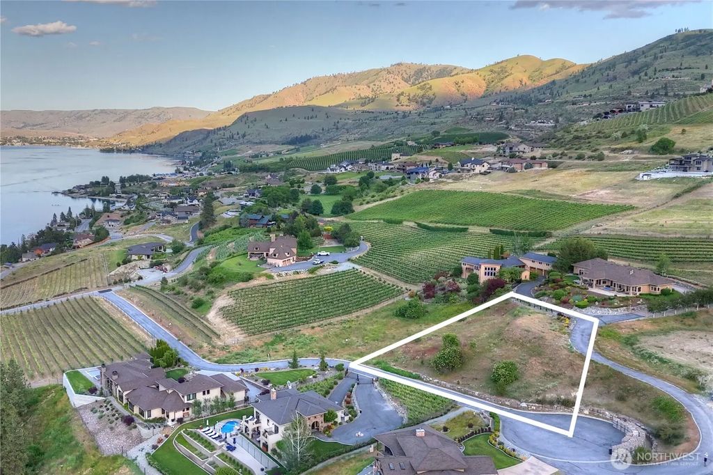 355 Karma Kanyon Drive, Chelan