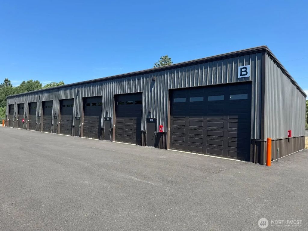 4081 Sr 970 B4, Cle Elum