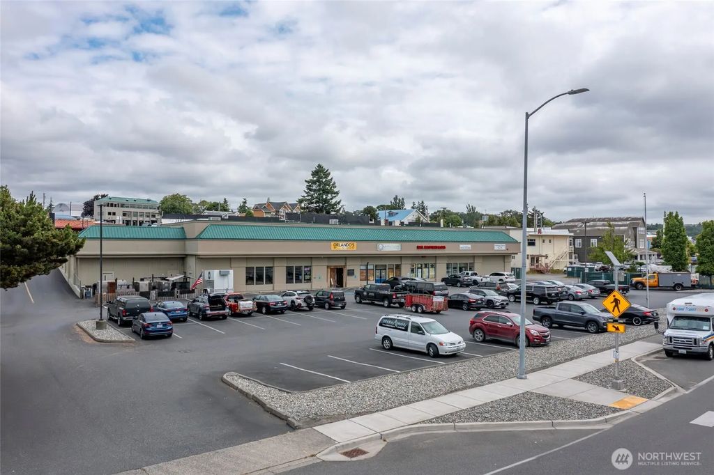 656 Se Bayshore Drive, Oak Harbor