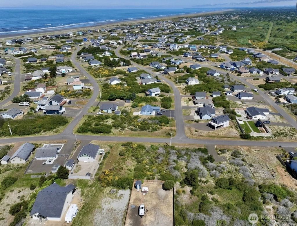 415 N Portal Loop Sw, Ocean Shores