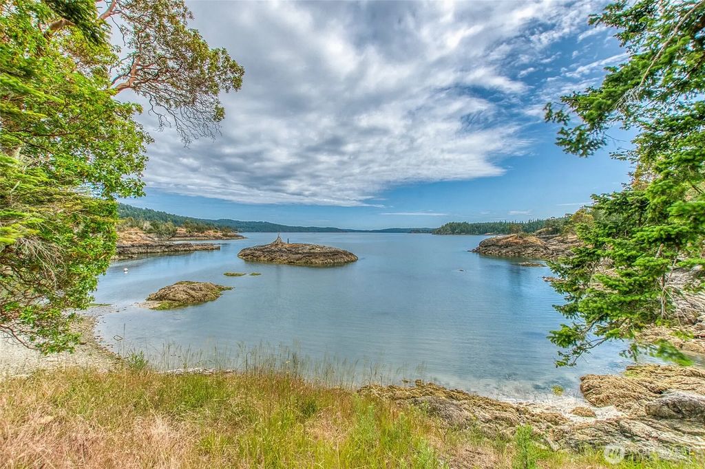 3388 Deer Harbor Road, Orcas Island
