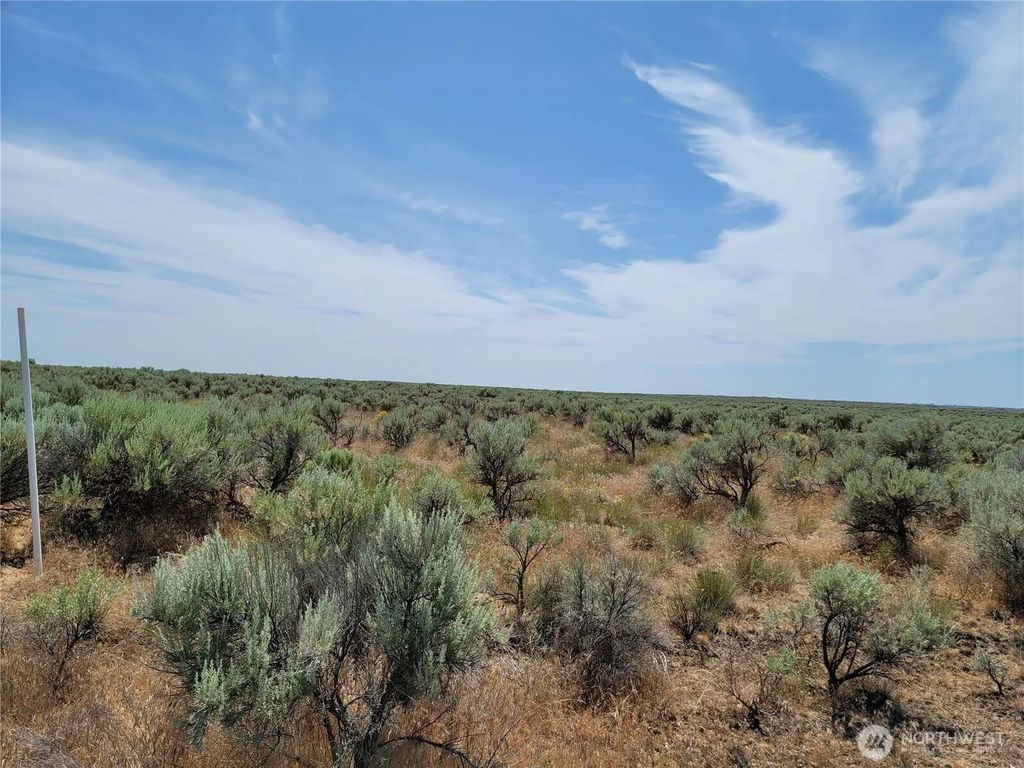 Lot 116 Eagle Springs Ranch, Wilson Creek