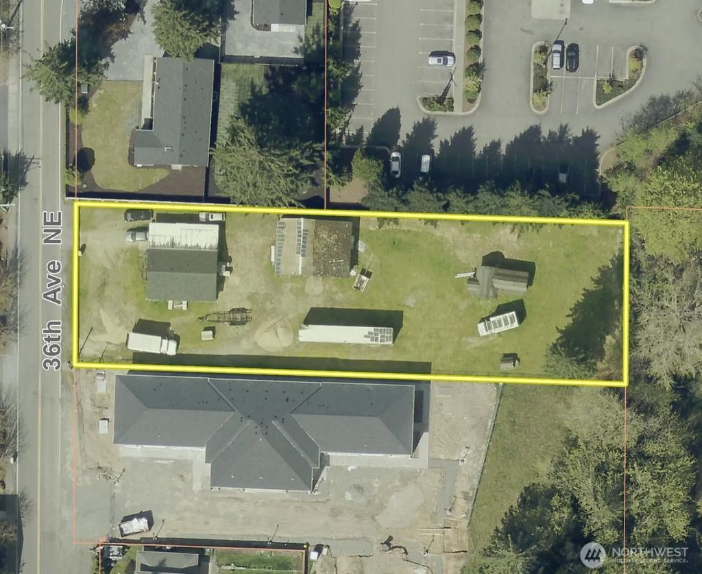 8627 36th Avenue Ne, Marysville