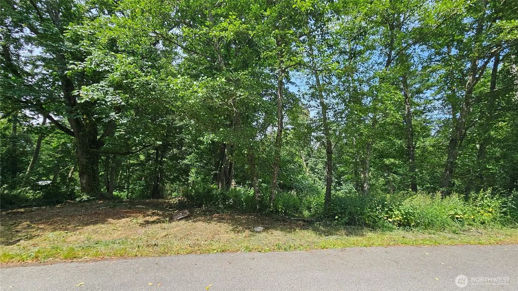 304 Dove Drive, Camano Island