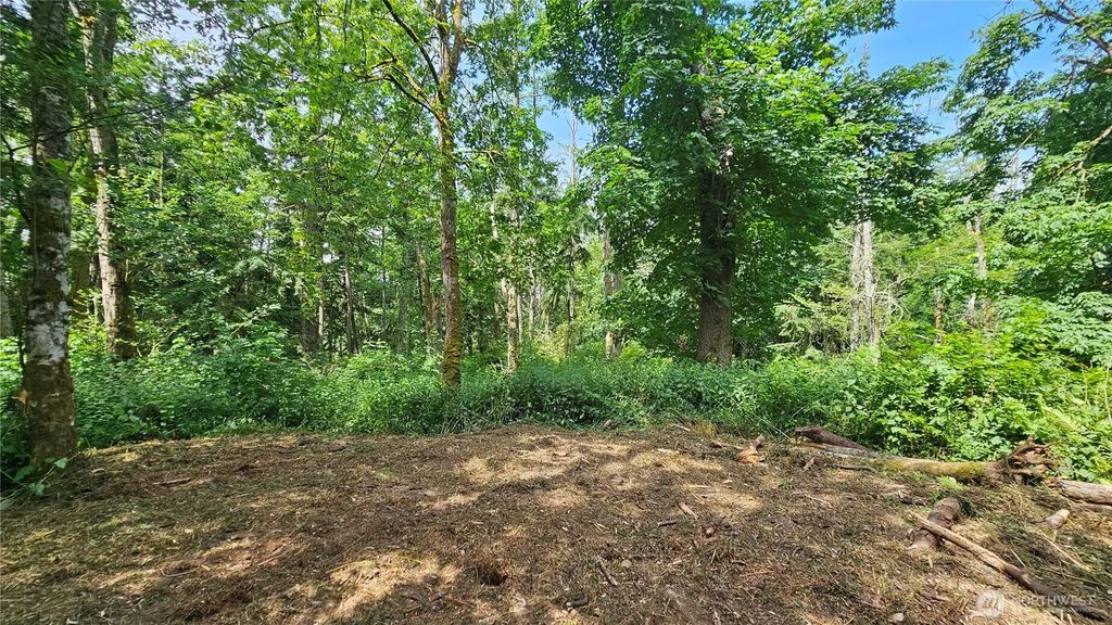 0 Xxxa Dove Drive, Camano Island