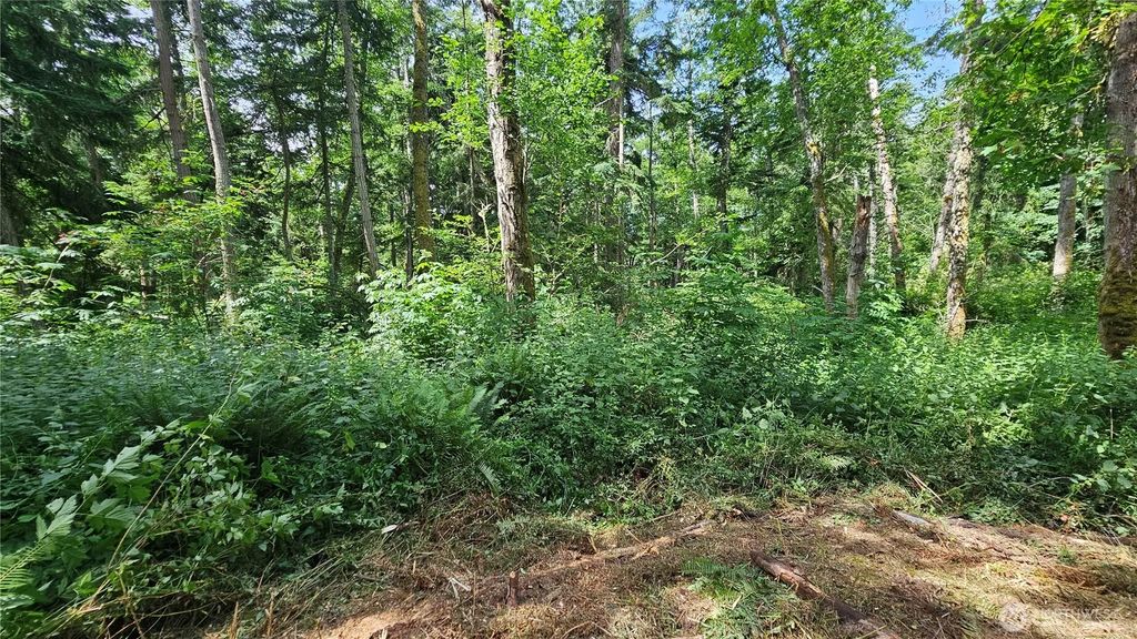 0 Xxxb Dove Drive, Camano Island