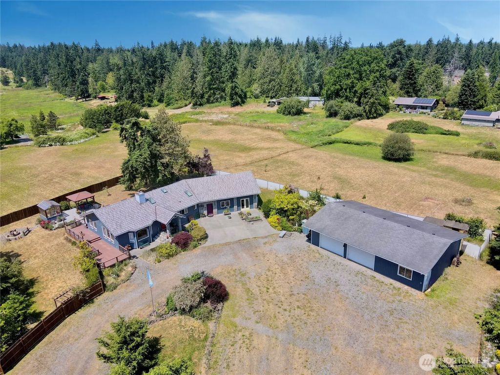 10 Davenhill Lane, Sequim