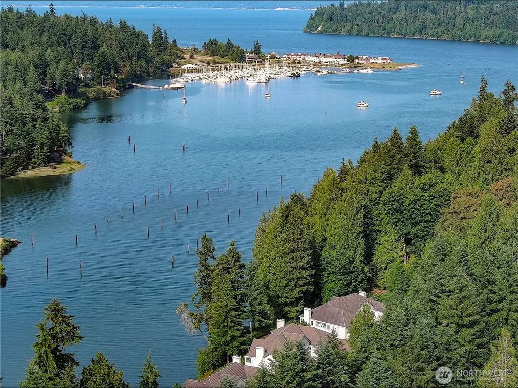 91 N Chandler Court D, Port Ludlow