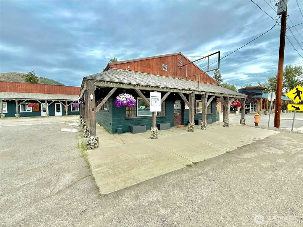 125 Highway 20 14, Twisp