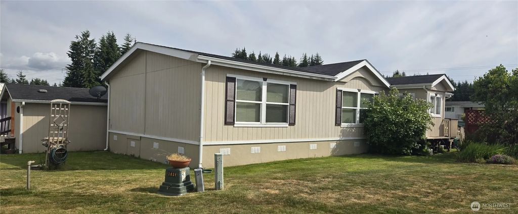 57 Clemons Road 17, Montesano