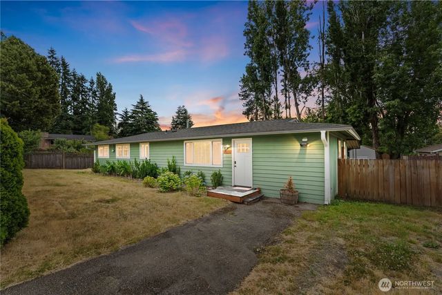 2229 Sw 330th Street, Federal Way