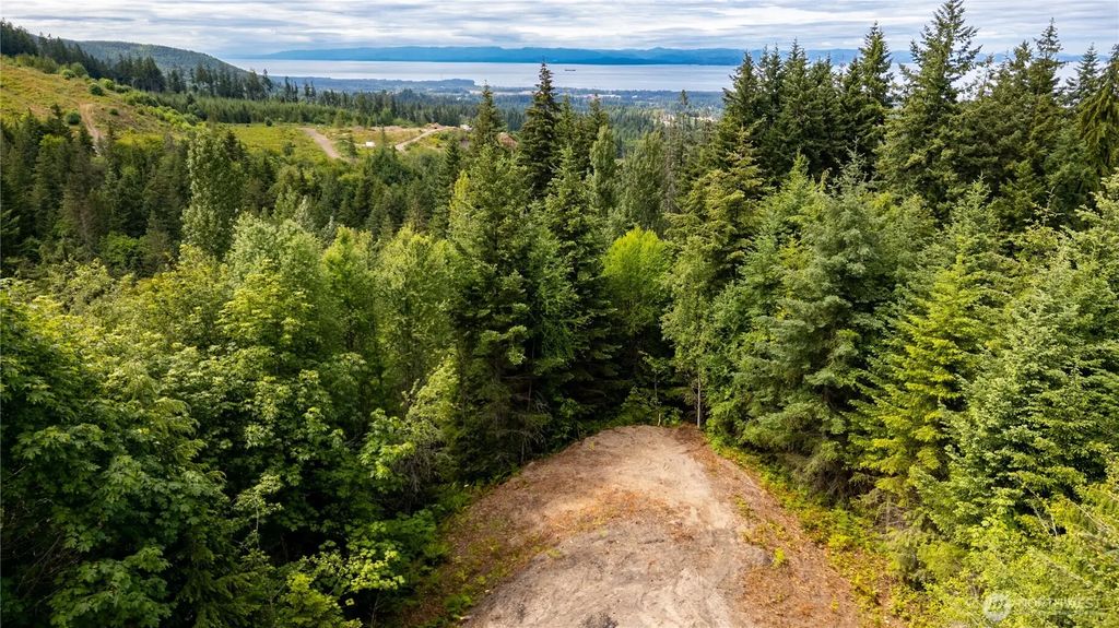 9999 S Old Mill Road, Port Angeles