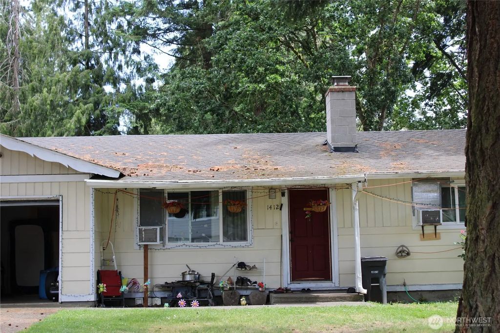 1414 Hensley Street Ne 1412, Lacey