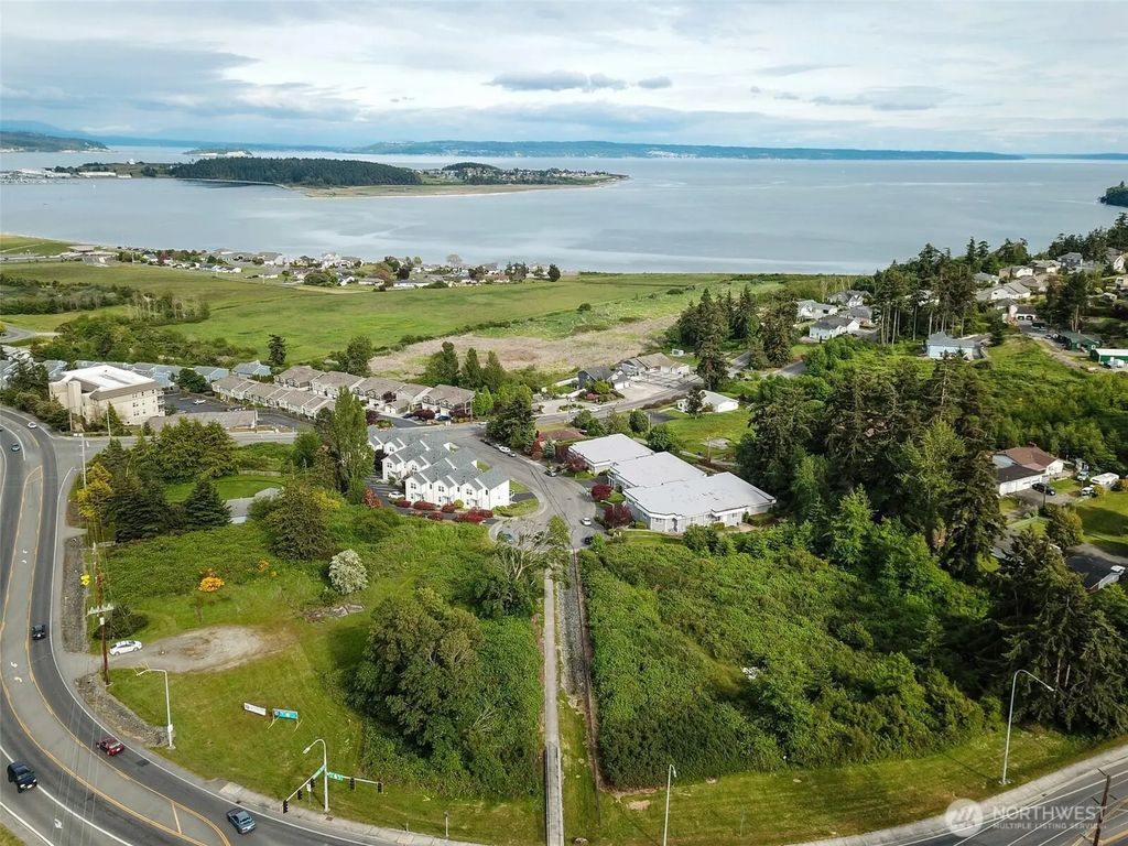 0 Xxx State Route 20 (lot 3), Oak Harbor