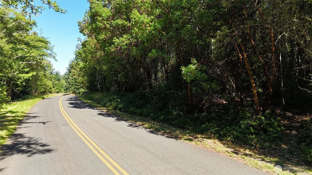 Woodland Drive, Port Townsend