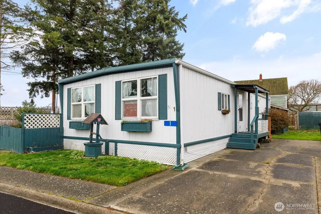 701 S Main Street 1, Coupeville