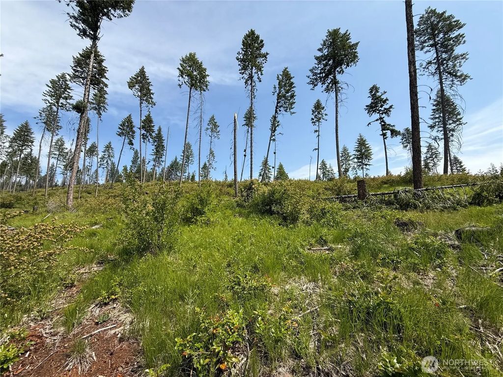 0 Lot 2 Rockabye Lane, Curlew