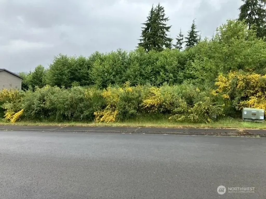 3261 Sanderling Drive, Hoquiam
