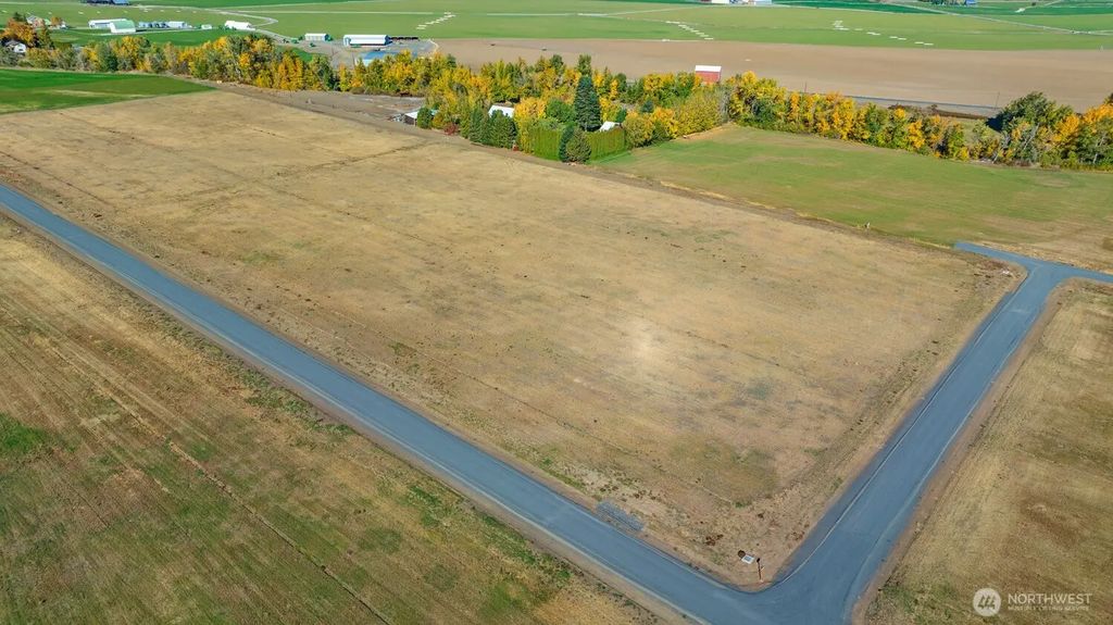 0 Lot 5 Waterbrook Lane, Ellensburg