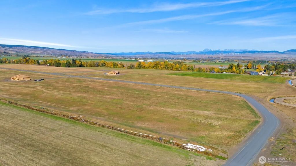 0 Lot 12 Waterbrook Lane, Ellensburg