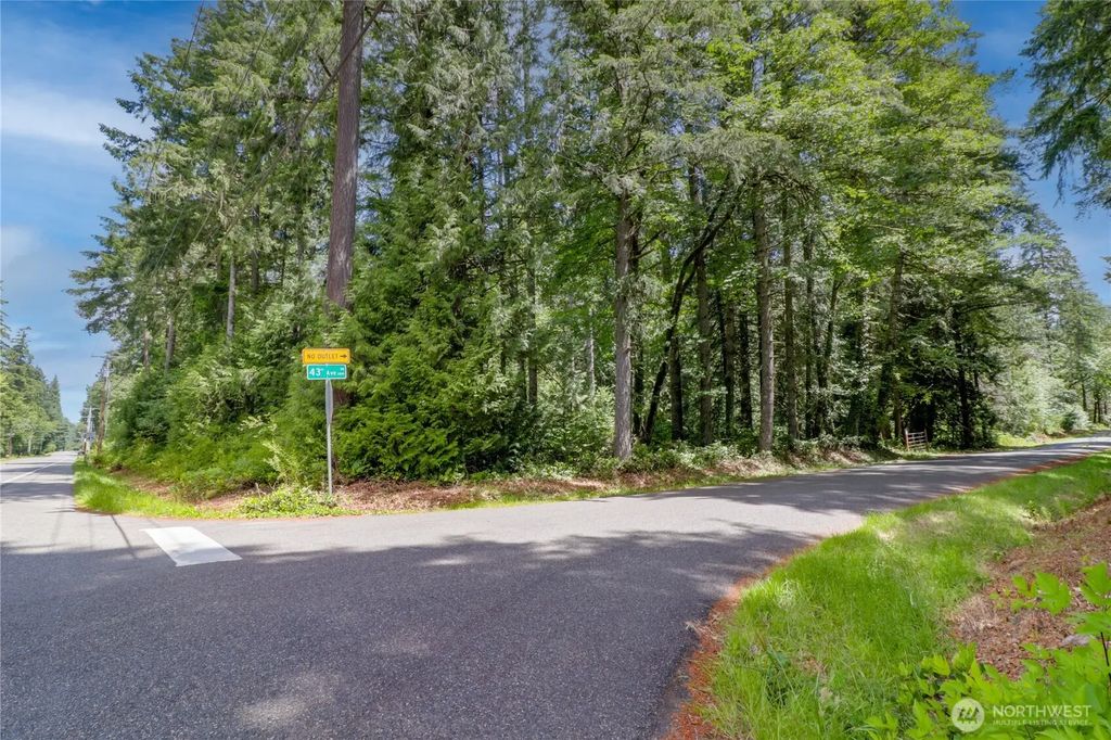 2702 43rd Avenue Nw, Olympia