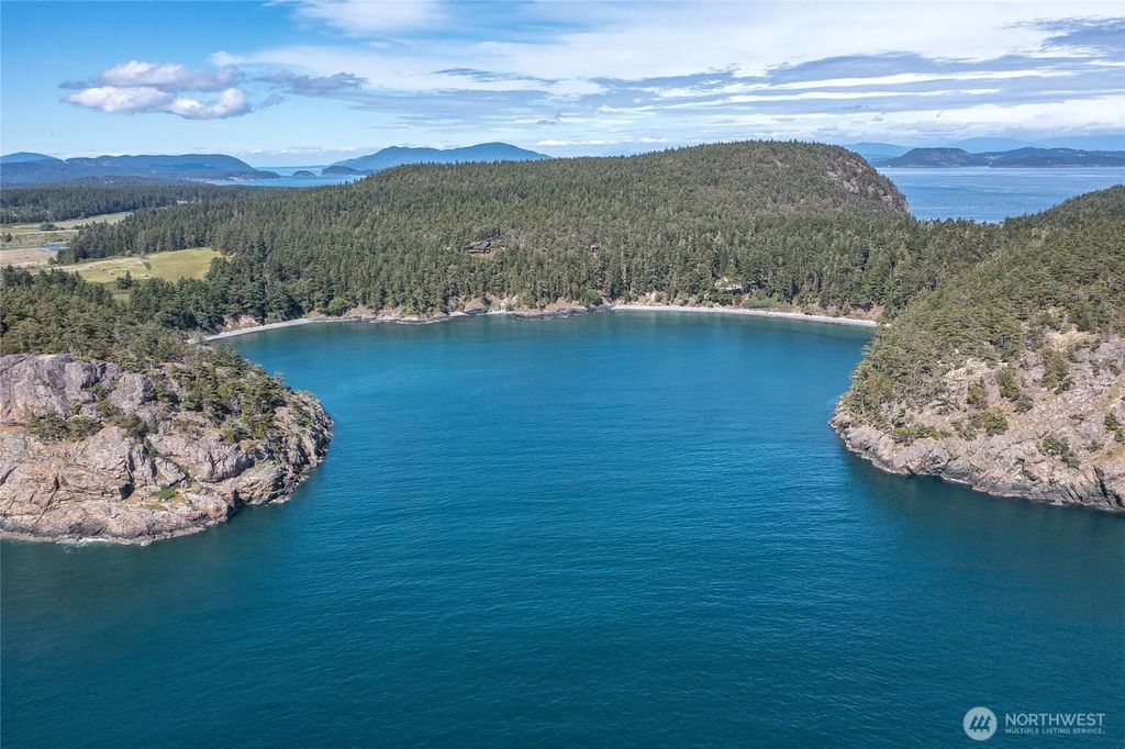 N/A, Lopez Island