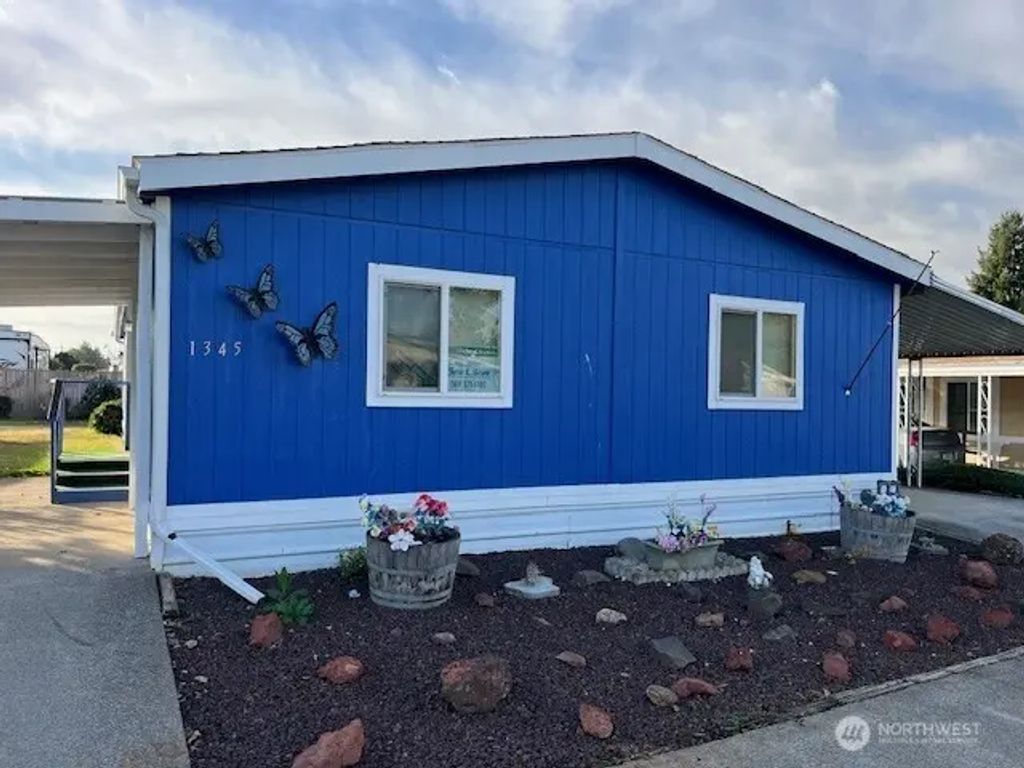 1345 Rancho Villa, Walla Walla
