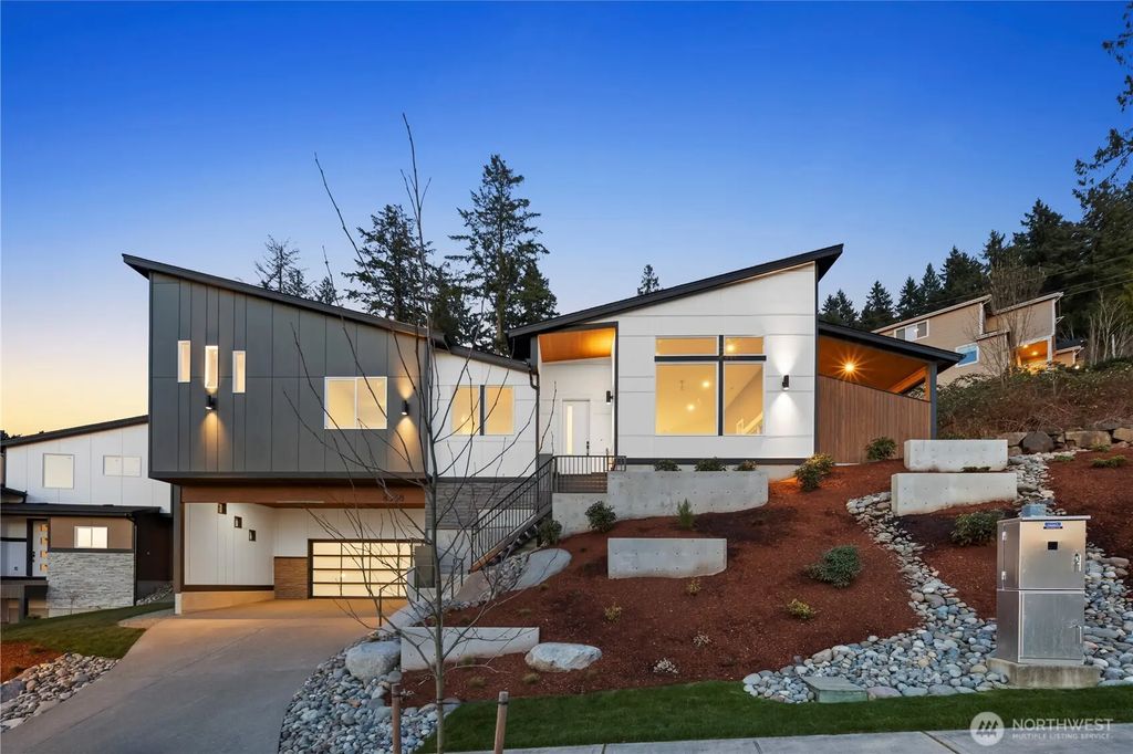 4368 Joyce Court Se Lot 3, Auburn