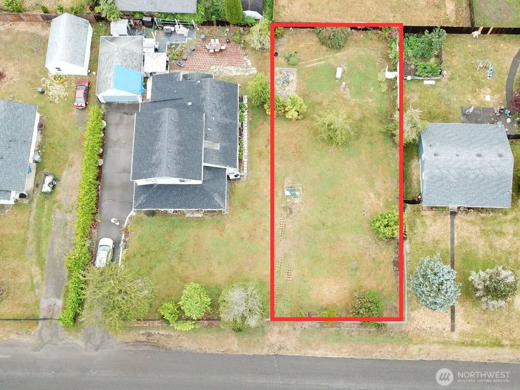 9001 Forest Avenue Sw, Lakewood
