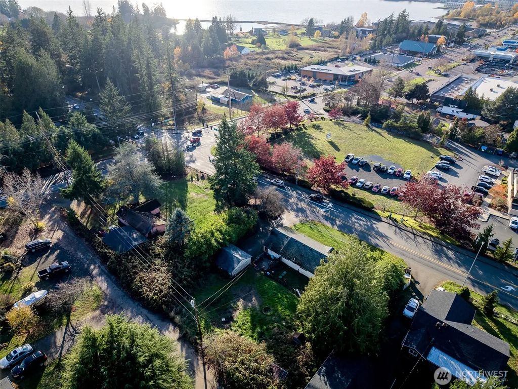 1998 Nw Bucklin Hill Road, Silverdale
