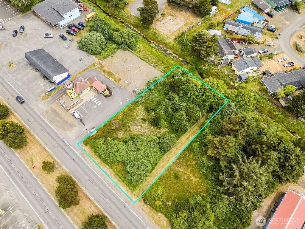 844 Point Brown Avenue Ne, Ocean Shores
