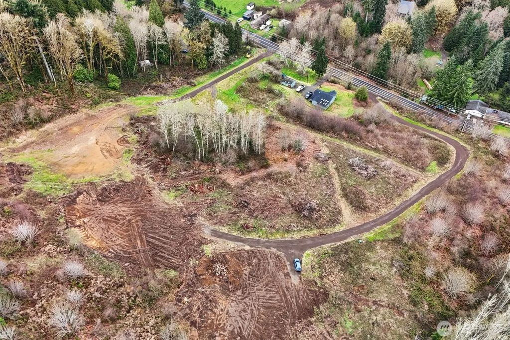 1854 Hazel Dell Road Lot 1, Castle Rock