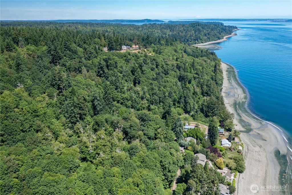 9415 Se Goat Trail Rd, Port Orchard