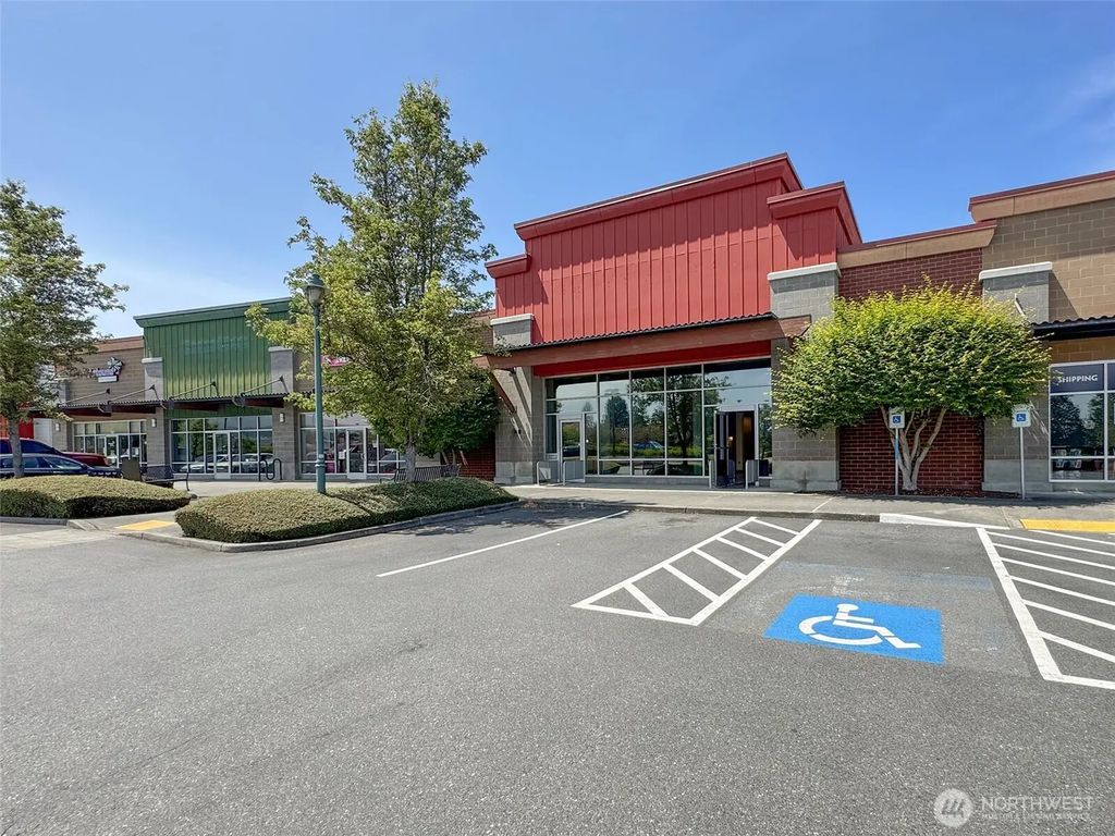 1400 W Washington Street 105, Sequim