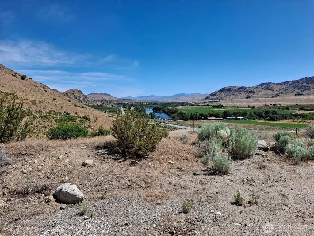 1299 Old Highway 97, Malott